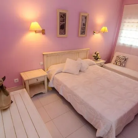 Club Villamar - Neiva فيلة *