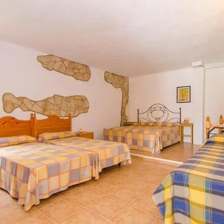 فيلة Club Villamar - Neiva يوريت دي مار