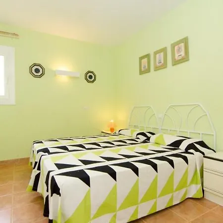 فيلة Club Villamar - Neiva يوريت دي مار